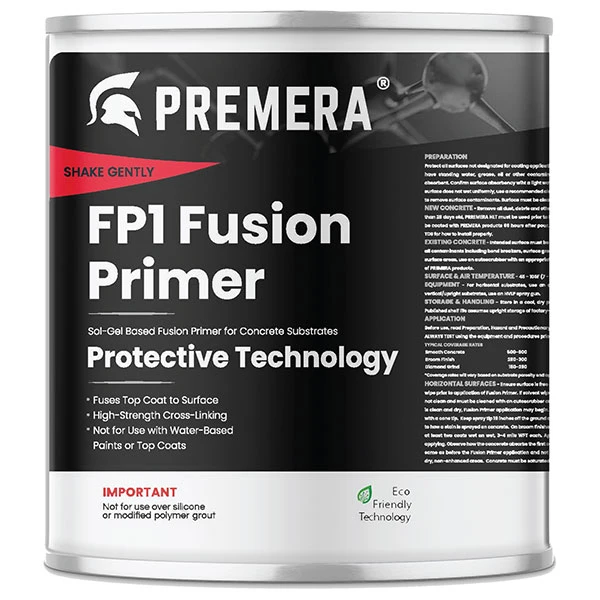 프리메라 FP1 퓨전 프라이머 제품 용기