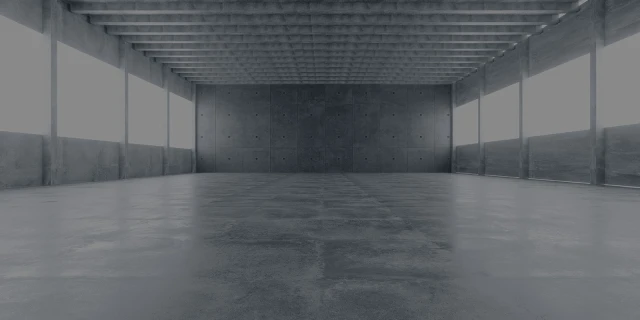 무처리 콘크리트